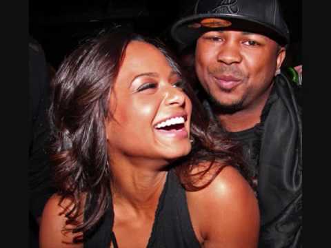 Christina Milian feat. The Dream - Welcome To Vegas(Download Link)