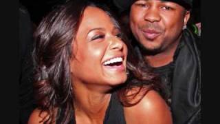 Christina Milian feat. The Dream - Welcome To Vegas(Download Link)