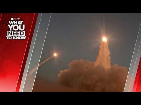 US Intercepts Surprise Attack By Iran. What You Need To Know - July 29