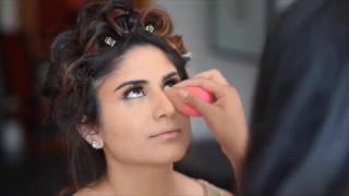 The Bridal Story by Sharon Marway