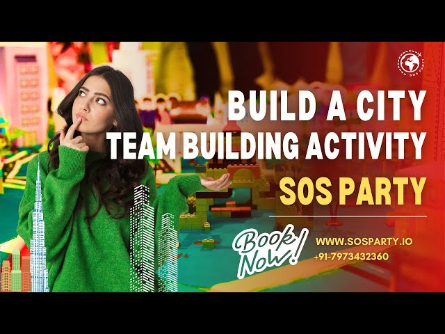 Top-rated Offsite Team Building Activity Videos gallery video thumbnail