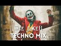 BEST TECHNO MIX 2024 JOKER DANCE BEST TECHNO SONGS HARD TECHNO MELODIC TECHNO THE JOKER