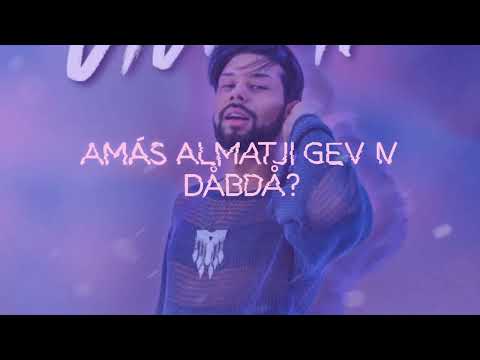 VIJMAK - AILO (Lyric Video) [Sámi Grand Prix 2025]