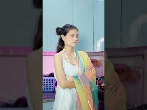 Karva Chauth Special 😅🫶🏻❤️ || #shivanisaumya #comedy #youtubeshorts #love