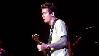 John Mayer - Helpless