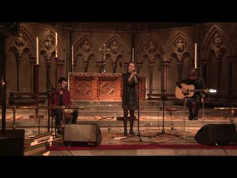 Odyn v kanoe in Cambridge IV  'Promise Me'