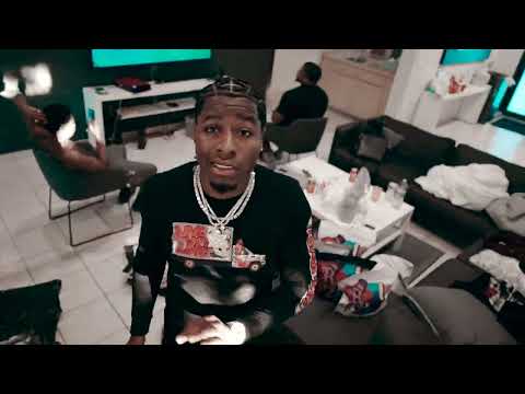 Guapo - Still Servin (Official Music Video)