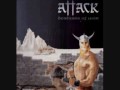 Attack - Death Rider