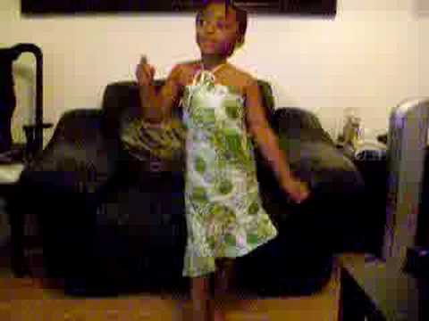 TOGO GIRL ELFREDA WHAT U DO TODAY