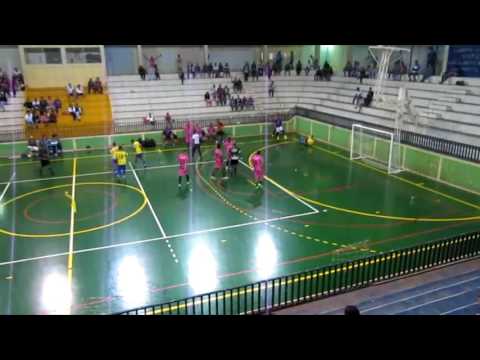 TJ-P x Benefit Prime - Série A - Copão de Inverno 2016 - Sacramento/MG