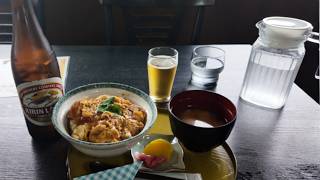 茶屋をひとり占めする昼下がり 明石市人丸町 梶本茶屋