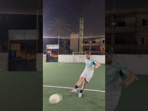 ما حدا قدر يصد ضربتي #mahdi_الخال