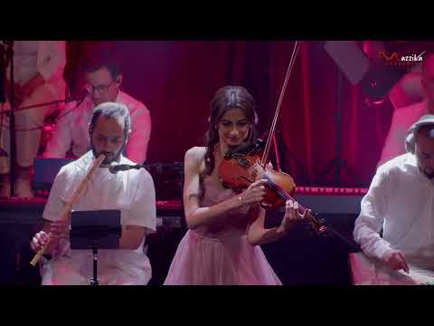 Mazzika Orchestra - May 2025 Full Concert - Paris - حفلة باريس كاملة