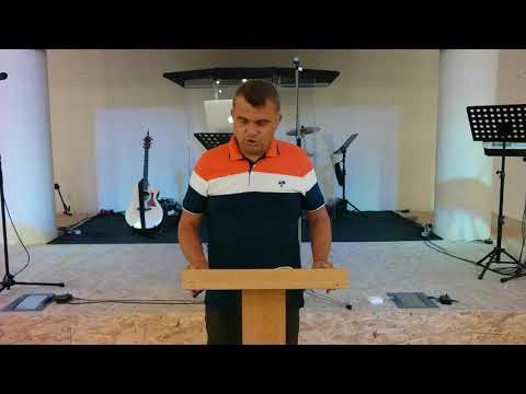 Intelepciunea de jos si intelepciunea de sus - Iacov 3:12-18