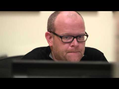 How Dropbox Business helps Sundance select 200 films for their iconic festival