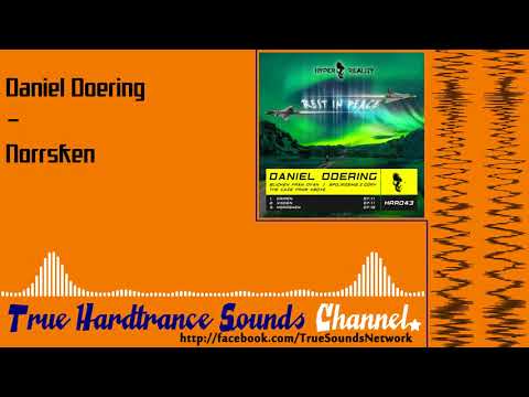 Daniel Doering - Norrsken