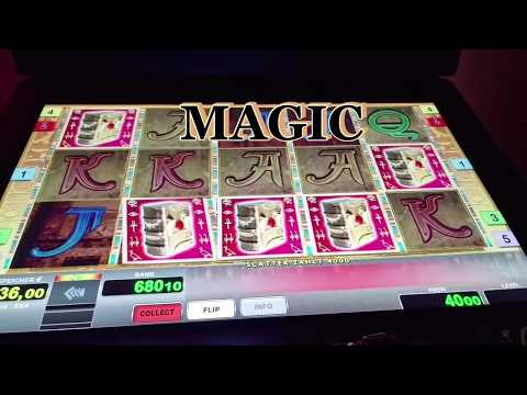 Kranke Freispiele auf 2€ 🔥Book of Ra Magic Jackpot 🔥Novoline Spielothek Geht ab 2026🔥