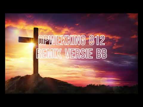 OPWEKKING 812 FT BOONBEATS REMIX