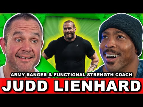 Live with Functional Strength Coach Judd Lienhard