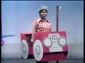 0191 Hats And Transportation