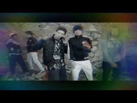 7-toune ft  lferda  (CLIP OFFICIEL)