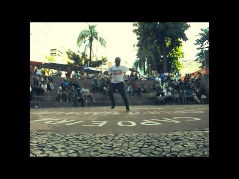 Pré-Seletiva 8° Mega Meet Up Meier - Paulinho (06/07/2013) [ FSRJ ]