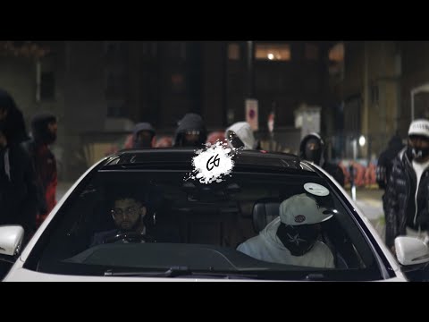 (CG) Baitz - Man of The Match [Official Music Video] #MOTM