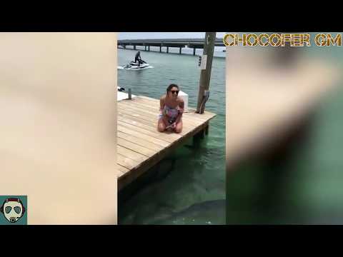 SI TE RIES O SONRIES PIERDES 😂😂  999% IMPOSIBLE😮😫 VIDEOS GRACIOSOS 2018 #1