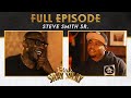 Steve Smith Sr. Fined $856K for Fighting a Teammate | Ep. 56 | CLUB SHAY SHAY