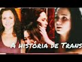 A história de Trans completa Promessas de Amor os mutantes