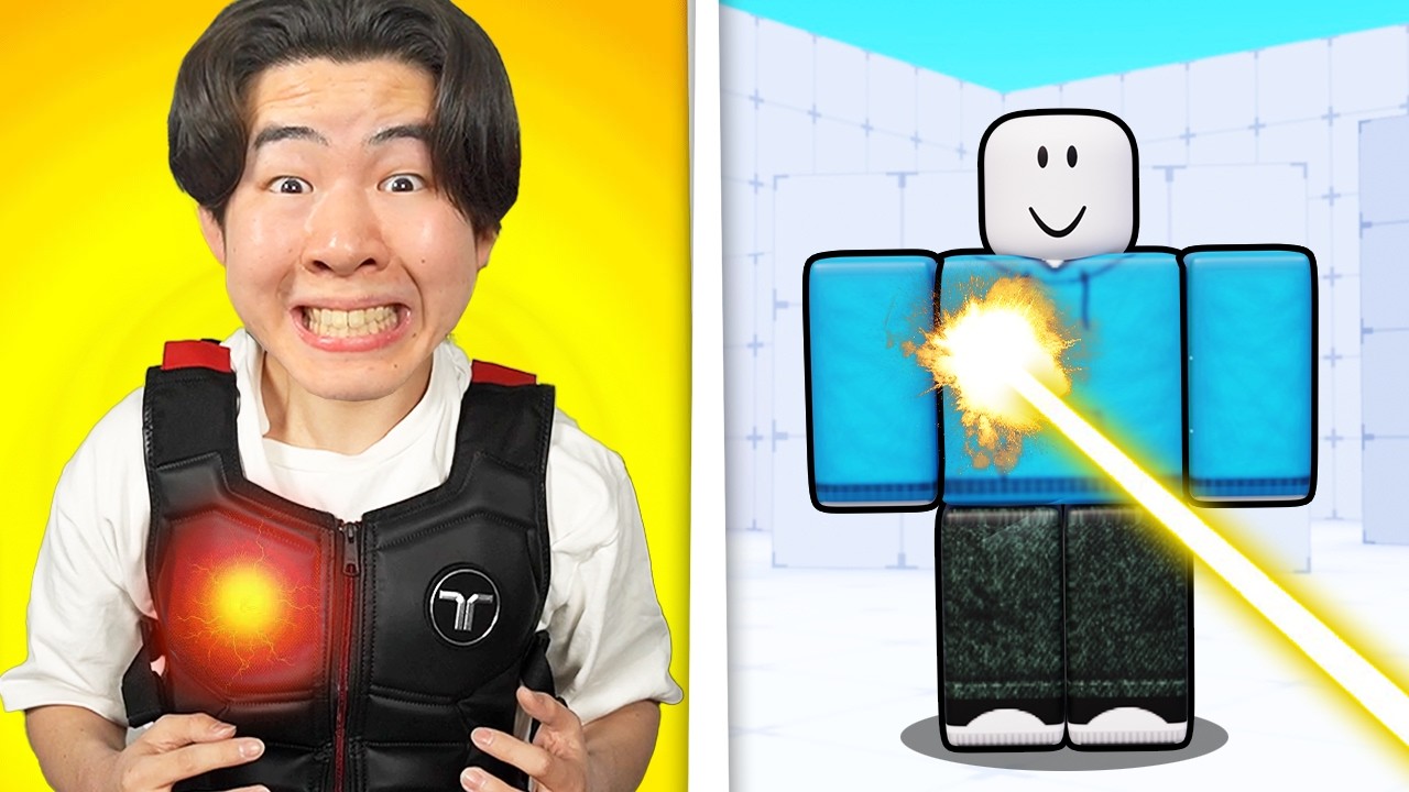 実は痛みを感じているRivals...