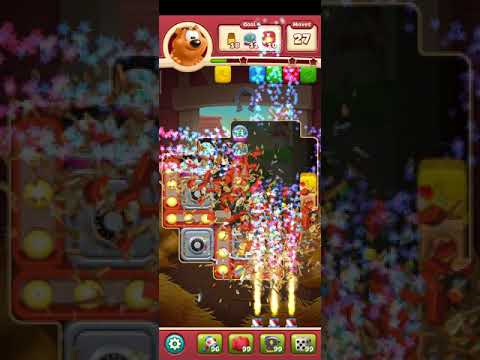 TOON BLAST level 5126