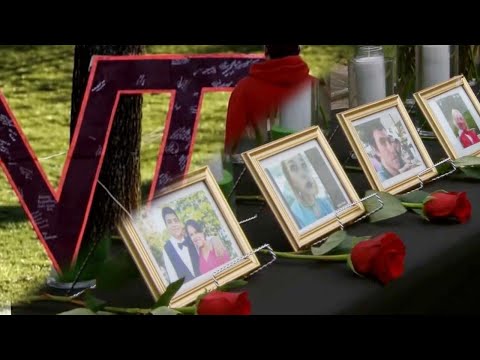 The Worst Mass School Shootings in Modern American History