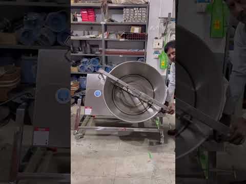 Ambe brand cold coco milkshake Making Machine - Ambe Engineering