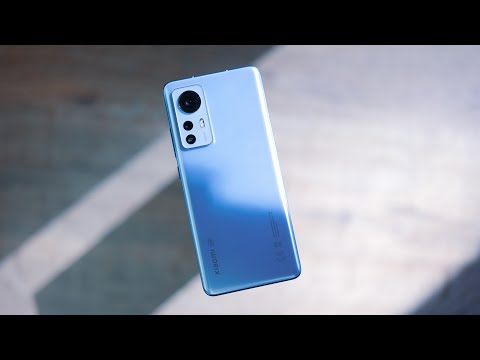 Xiaomi 12X Still worth it for $400!?