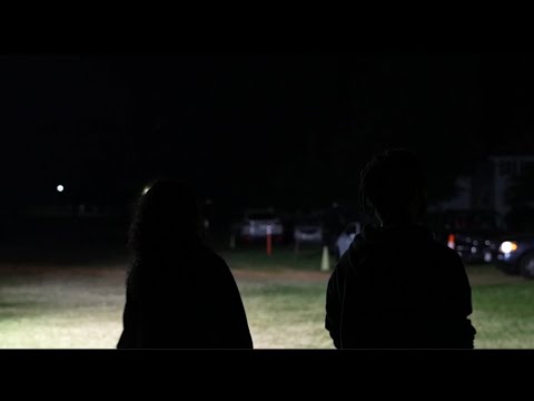 Darkuzi - LSD Ft. Queency Barbosa (Official Video)