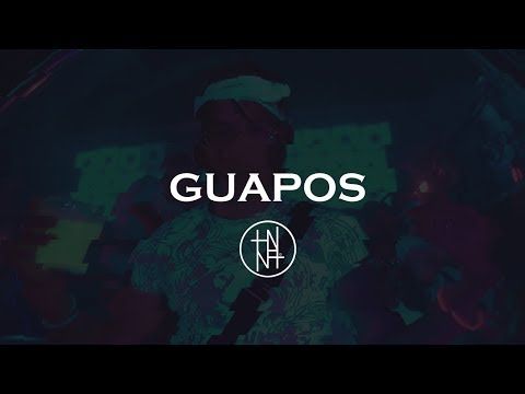 MMZ x F430 Type beat // "Guapos" Instrumental 2017 (Prod. By HRNN)