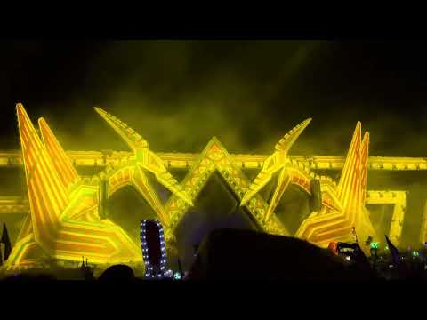 9/22/23 Menticide - SampliFire, YAKZ [Excision 2hr Set] @ Lost Lands