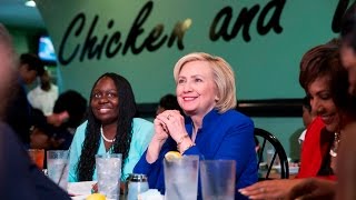 An African American Woman's Case for Hillary