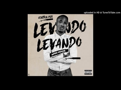 Central Mix Feat. Dj Paulo Dias - Ankoro (Afro)