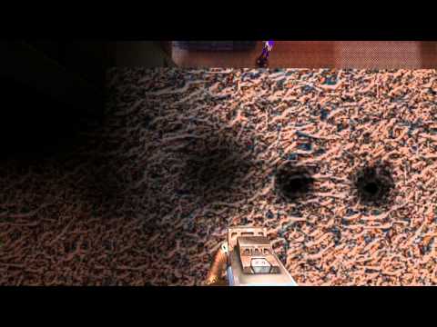 Quake 3 DeFRaG: stupidfresh @ pro-q3dm6