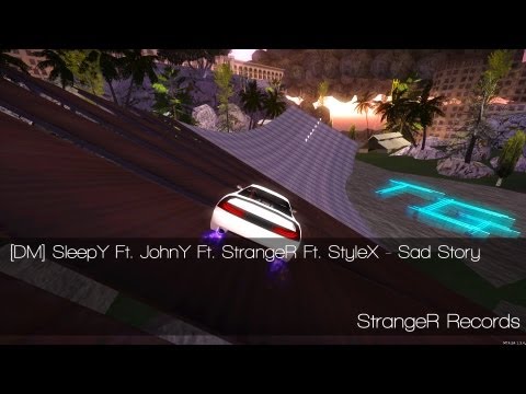 [DM] SleepY Ft. JohnY Ft. StrangeR Ft. StyleX - Sad Story