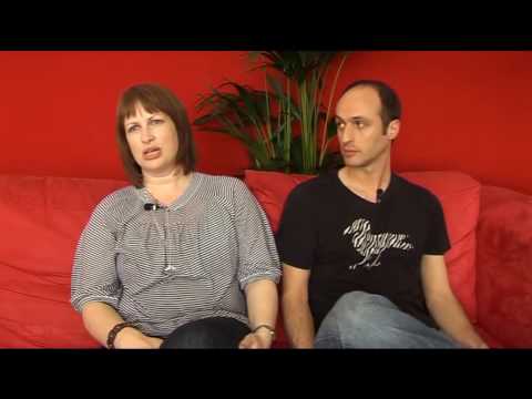 Peep Show S4 Extras - A Peep Behind The Scenes