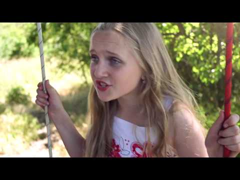 Adéla Zouharová a Lukáš Veřtát - Díky letu motýlů