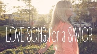 How to Sing Harmony | Love Song for a Savior - Jars of Clay