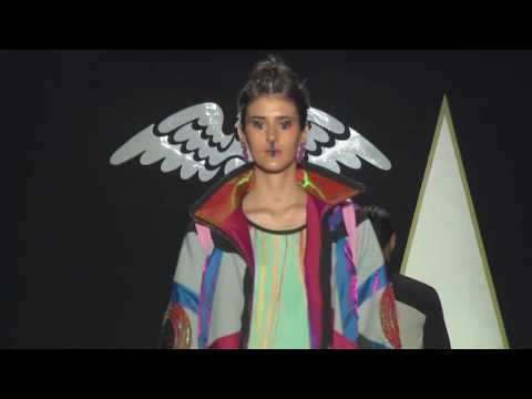 KITTEN / Pasarela Non Stop. Colombiamoda 2017