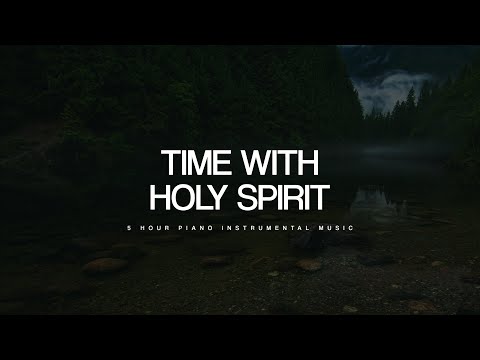 5 Hours Worship With The Holy Spirit Nigerian Gospel Music1