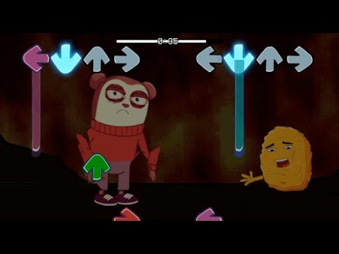 FNF TwiddleFinger Mod (FANMADE) (Max Design Pro)