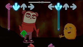 Cover art for Twiddle Fingers