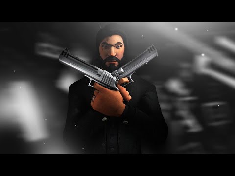 John Wick going crazy (music Arizona Zervas - ROXANNE Prod. 94 Skrt)